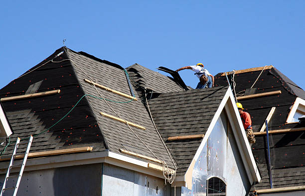 Ormond By The Sea, FL Roofing Contractor Company