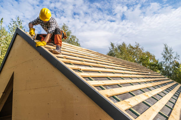 Quick and Trustworthy Emergency Roof Repair Services in Ormond By The Sea, FL